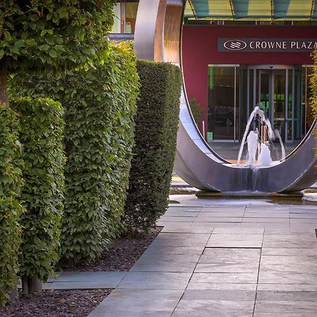 Crowne Plaza Marlow By Ihg Exterior photo