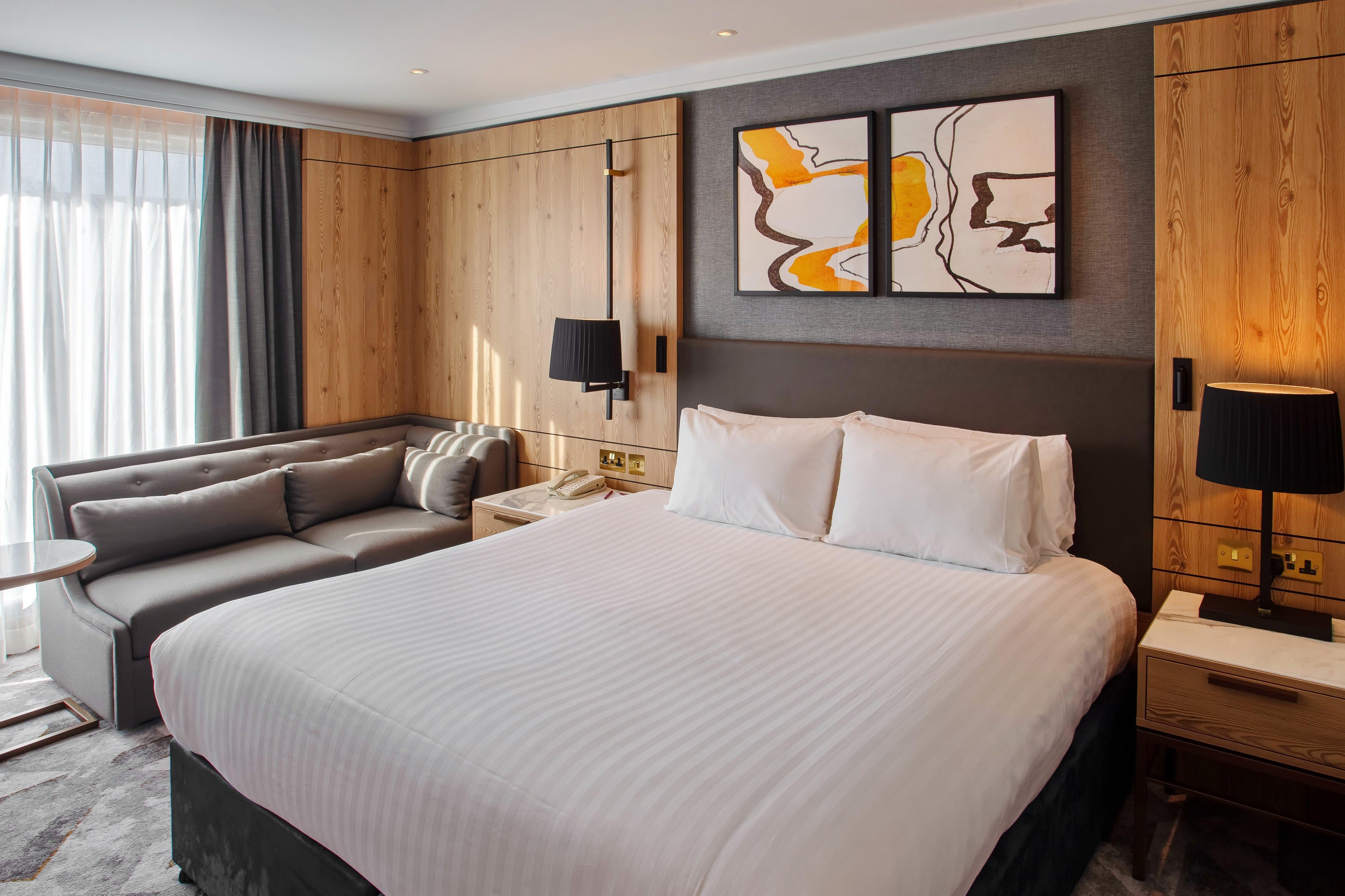 Crowne Plaza Marlow By Ihg Exterior photo
