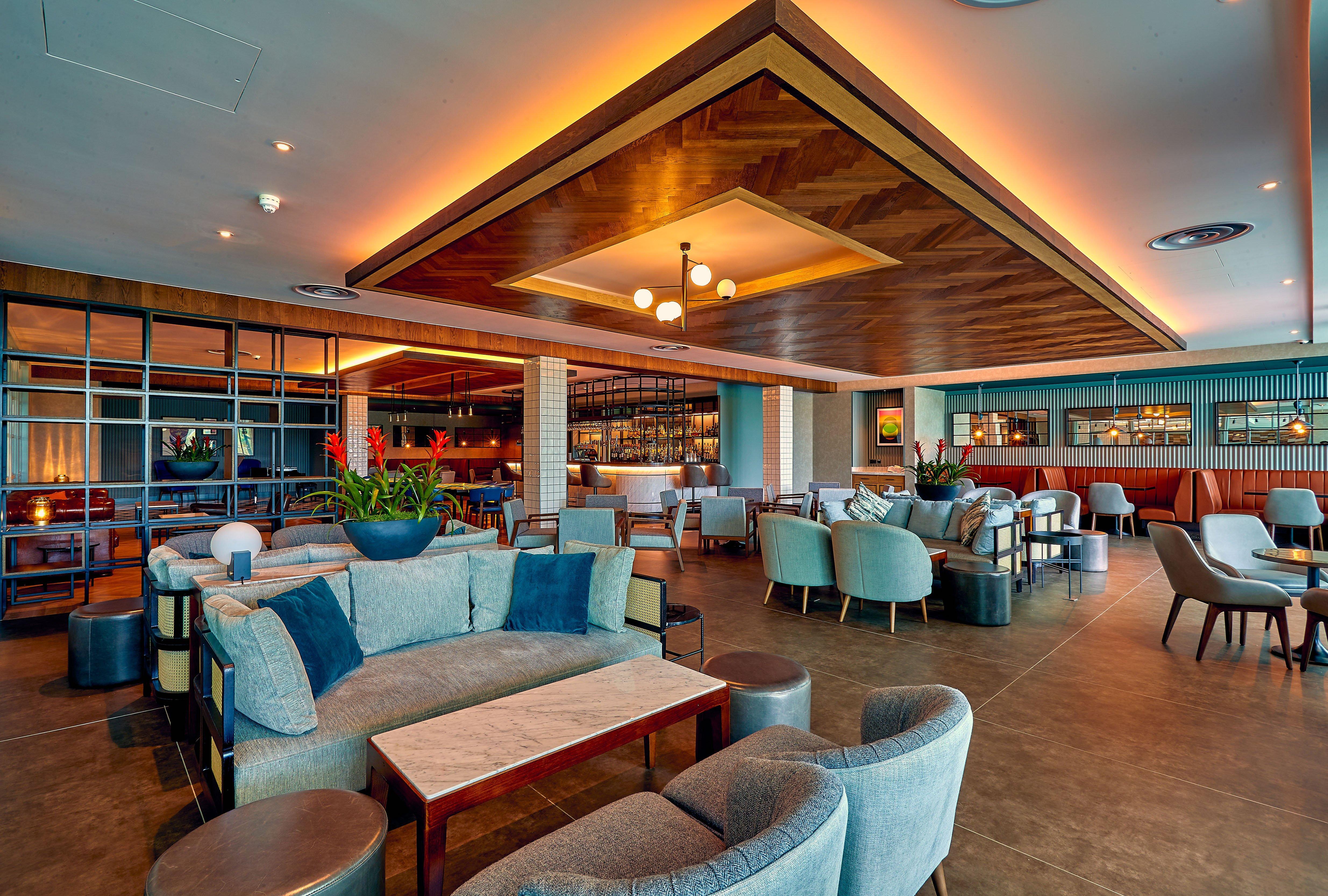 Crowne Plaza Marlow By Ihg Exterior photo