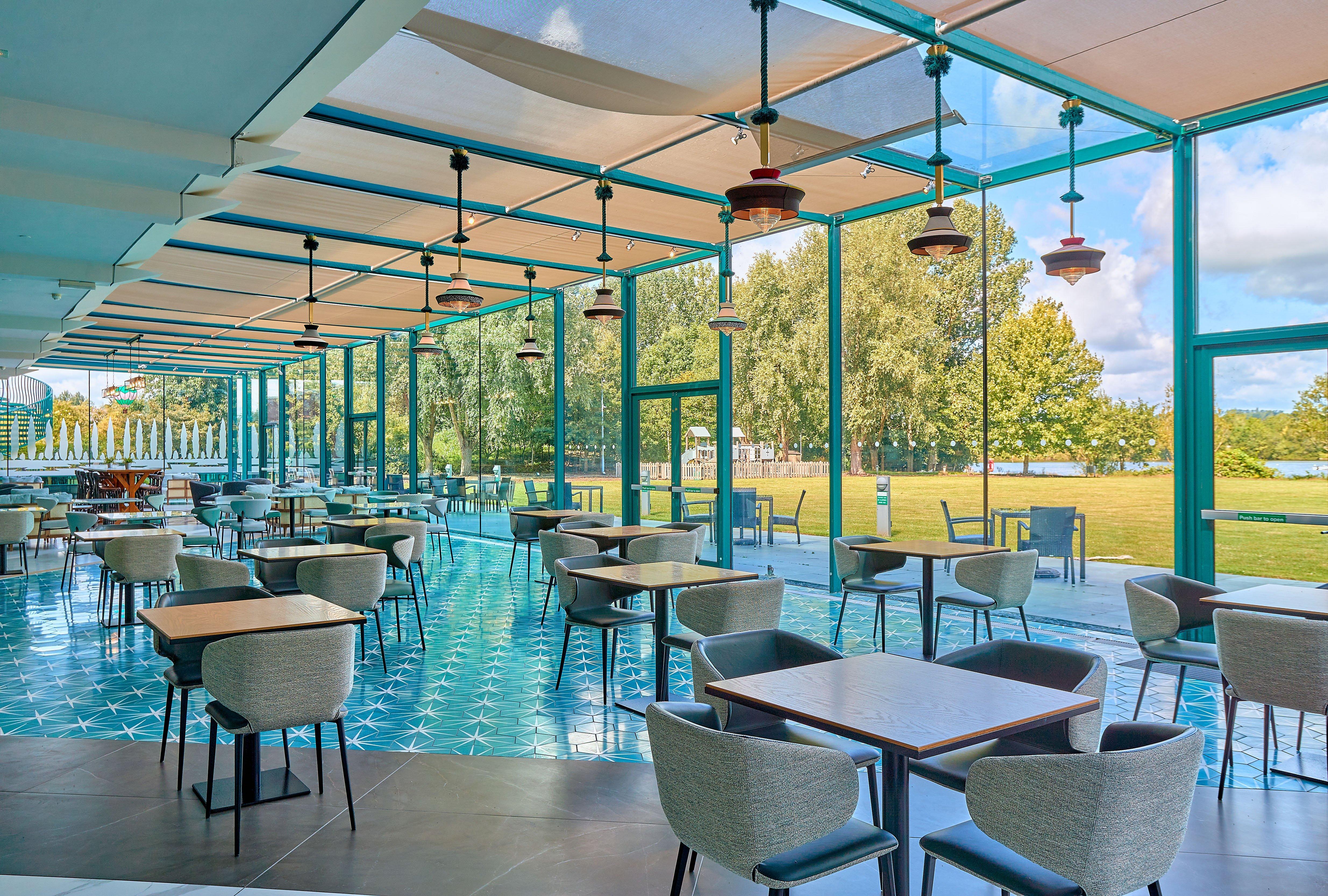 Crowne Plaza Marlow By Ihg Exterior photo