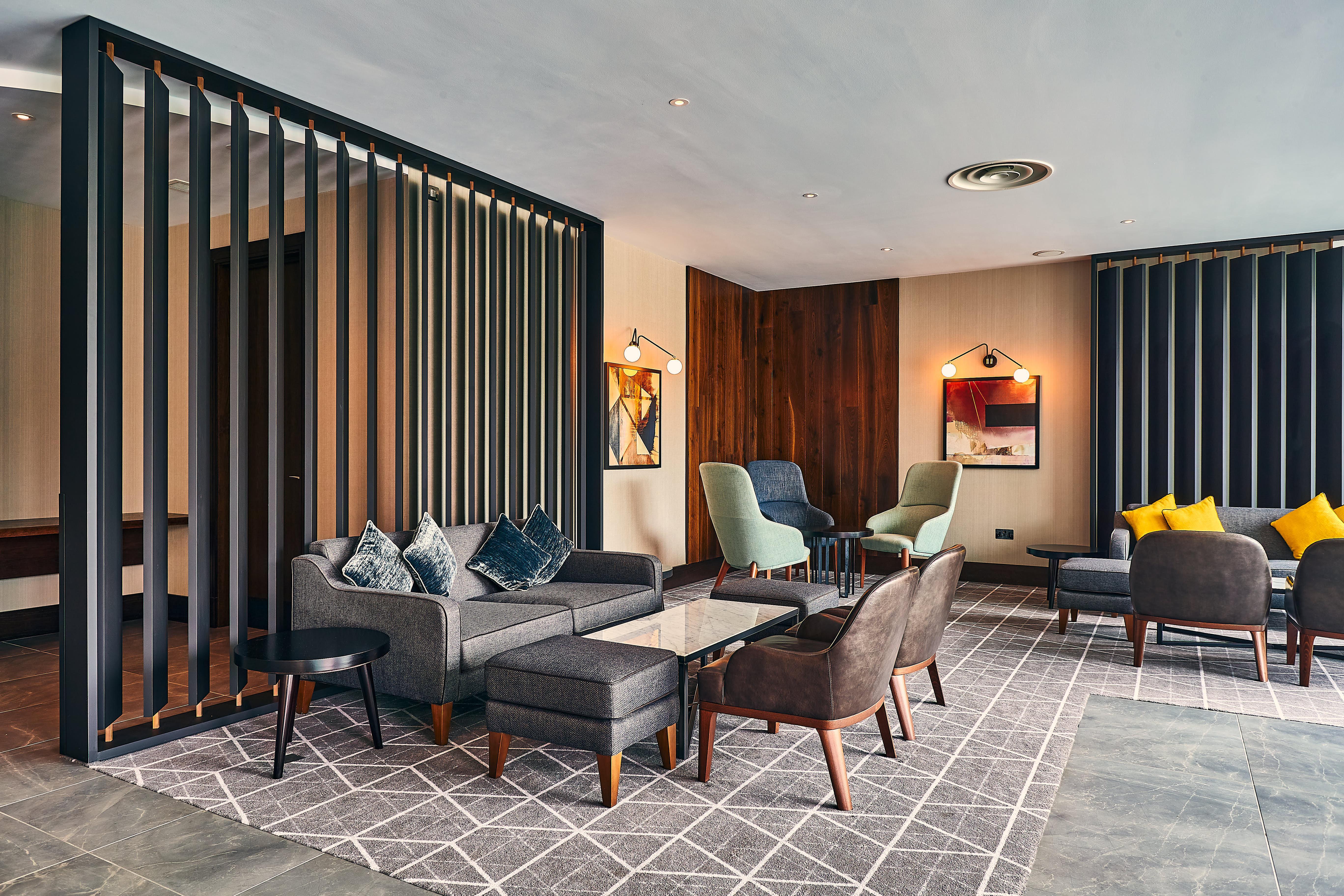 Crowne Plaza Marlow By Ihg Exterior photo