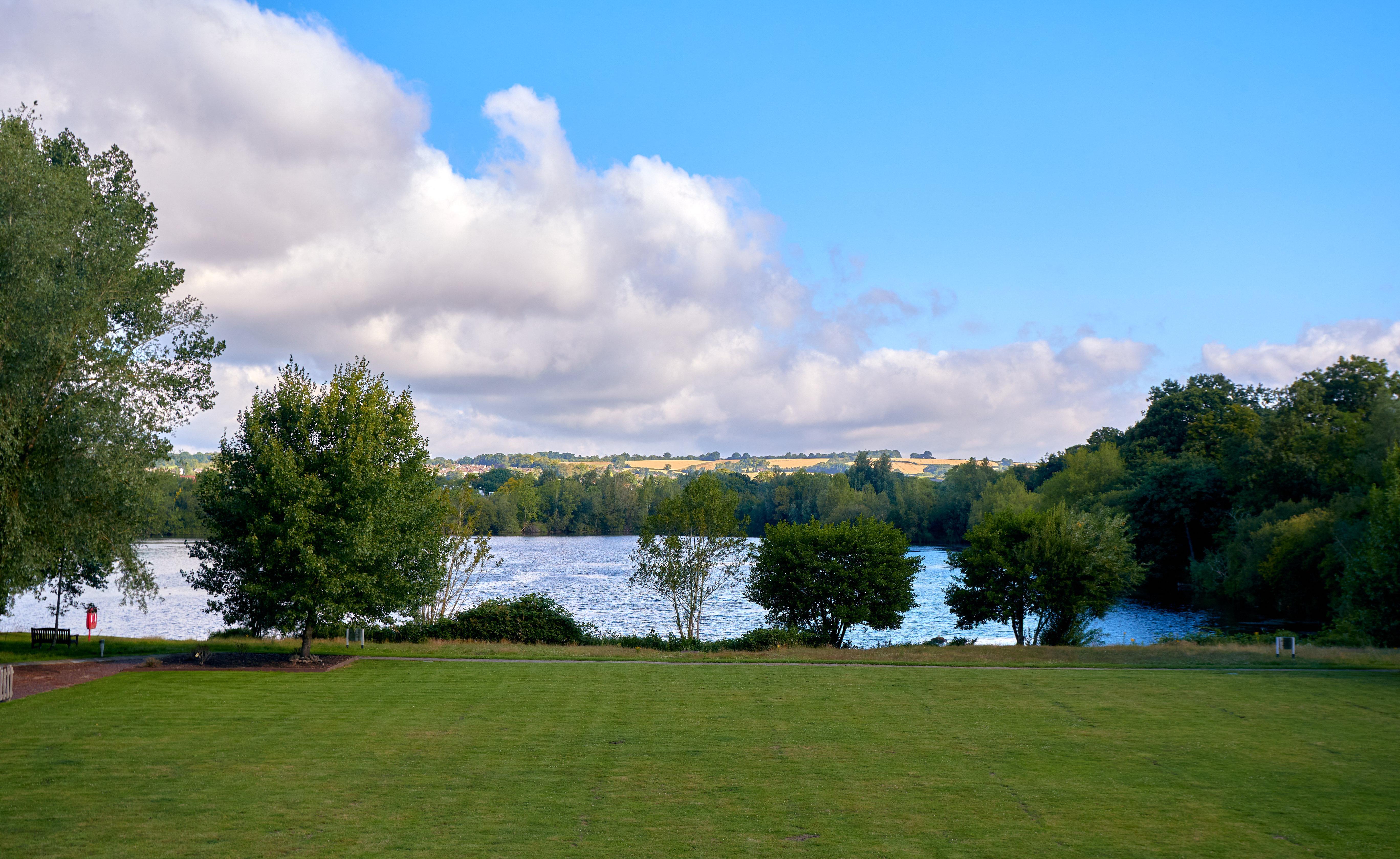 Crowne Plaza Marlow By Ihg Exterior photo