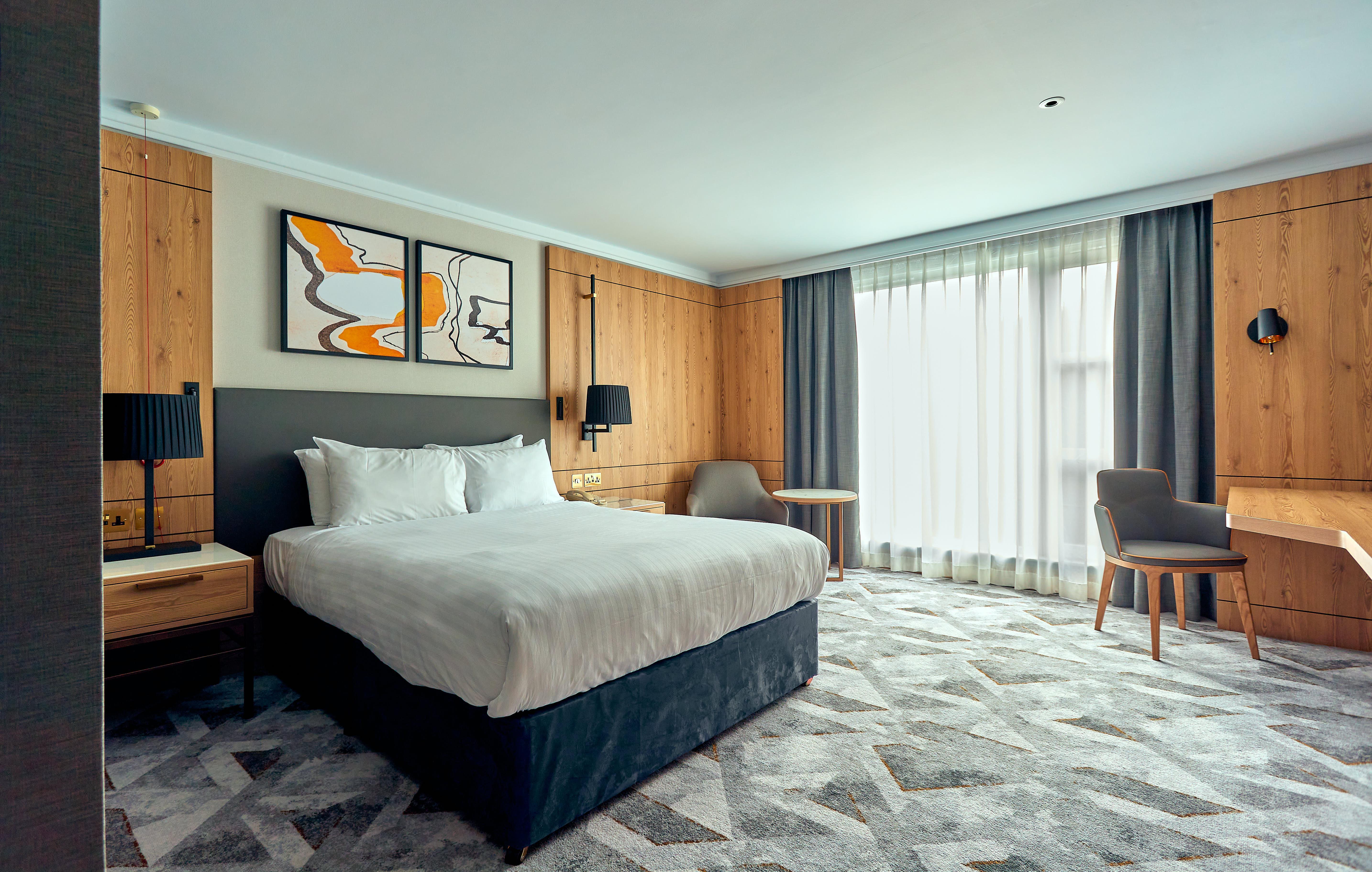 Crowne Plaza Marlow By Ihg Exterior photo