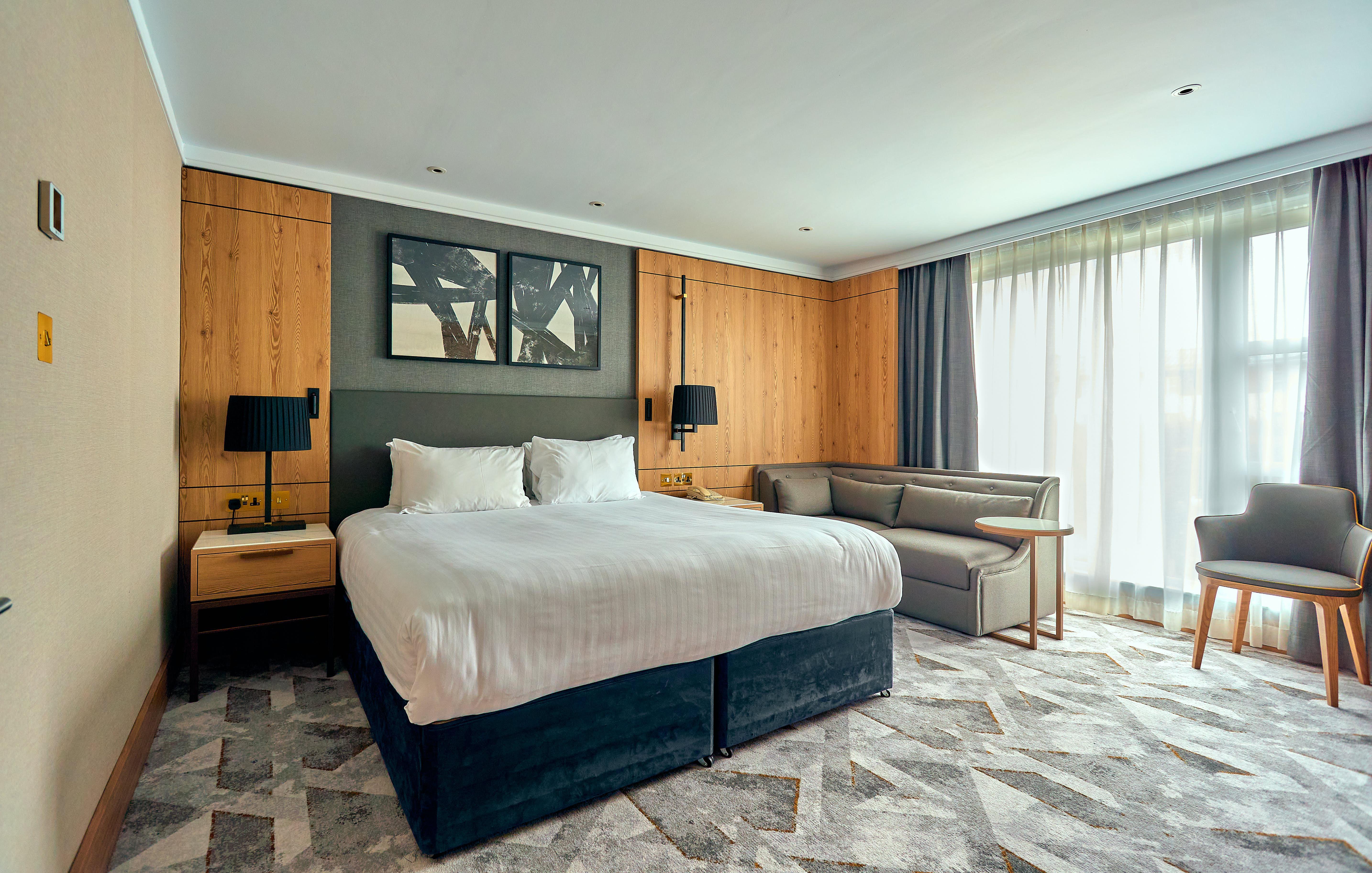 Crowne Plaza Marlow By Ihg Exterior photo